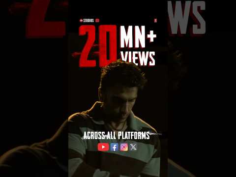 The hype for this banger is unstoppable #AariAari out now