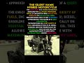 The Silent Hawk #usarmy #shorts
