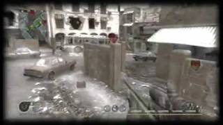 BYE Misiu ' Decimation ' CoD4 Montage