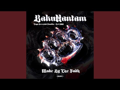 Made By The Faith artwork