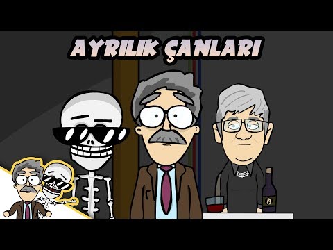 Ayrılık Çanları | Özcan Show