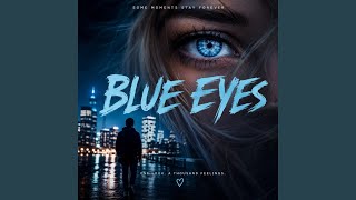 BLUE EYES