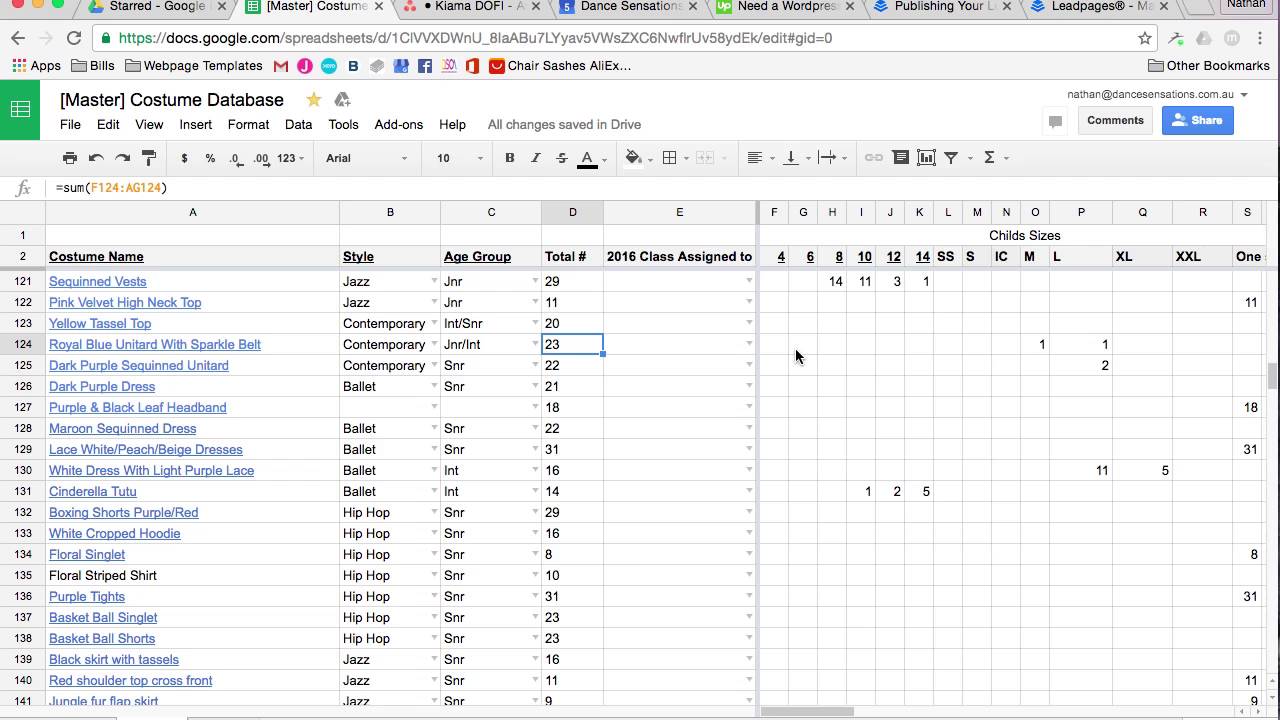 google-sheets-sum-function-youtube