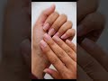 💜 Beautiful Purple Nail Art Transformation | Before & After ✨