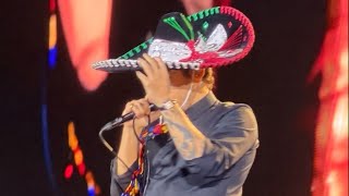 HARRY STYLES MEXICO CITY NIGHT 2