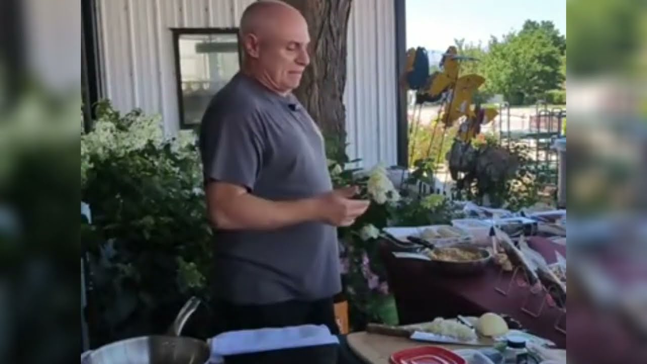 Mushroom Revolution: The Fast Track to Food Security