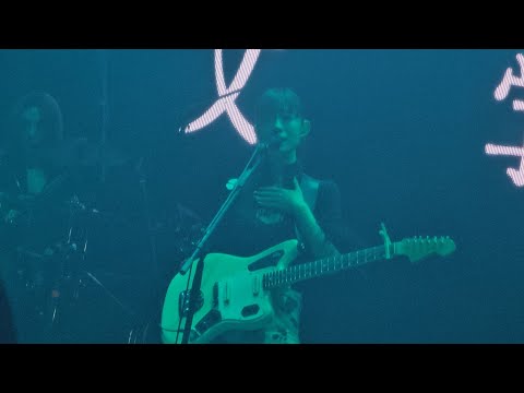 261004 양문학 Hitsujibungaku - Sabaku no kimi he @ 2026 부산 국제 록 페스티벌