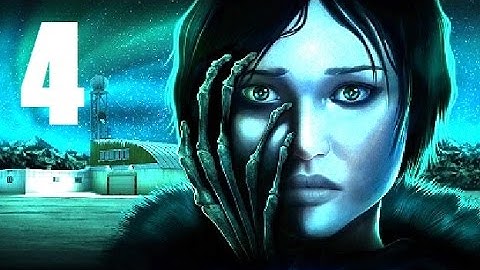 Alpha Polaris Walkthrough - Part 4 What