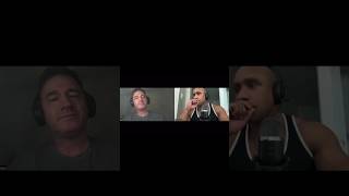 BODYBUILDING & BS - IS NICK TRIGILI IN LEGAL HOT WATER?