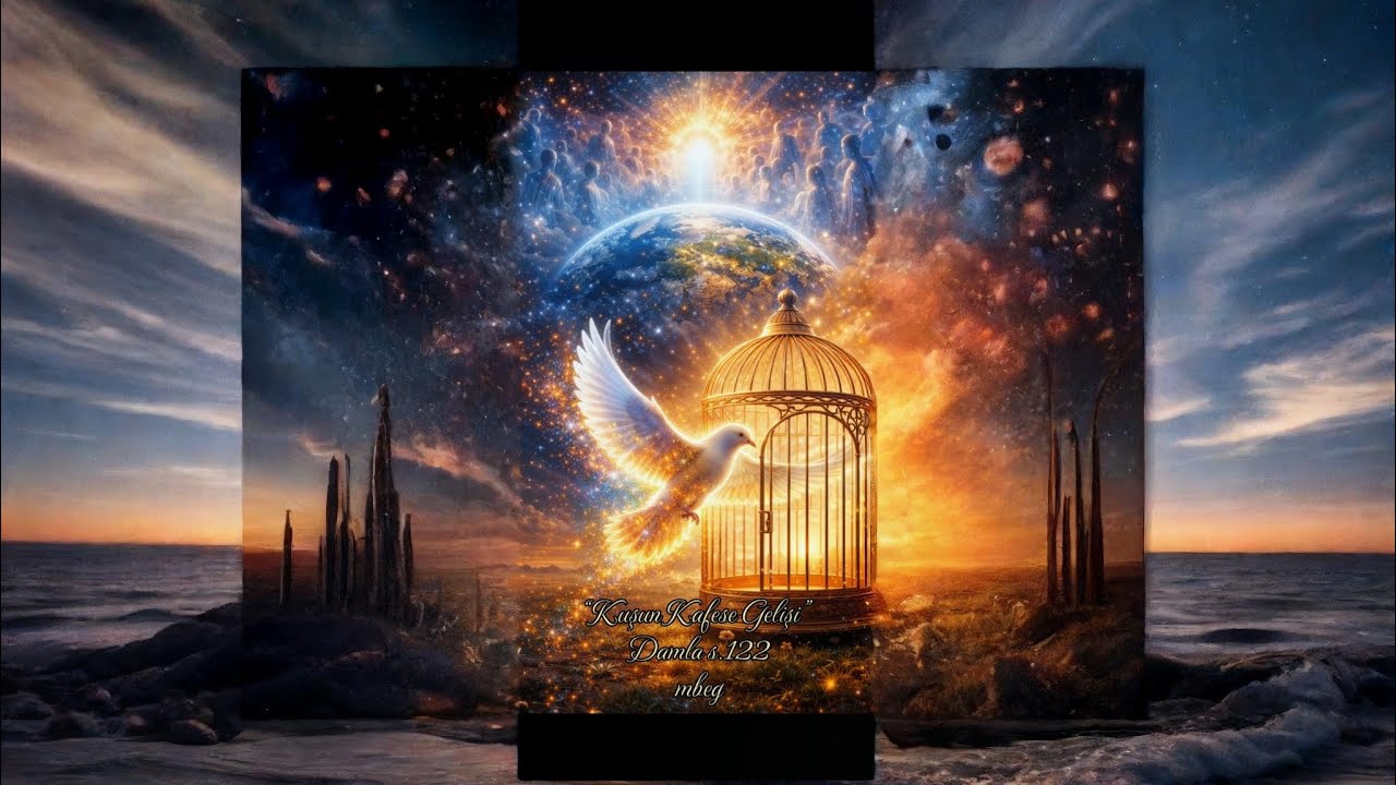 Damla - Kuşun Kafese Gelişi