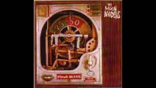 The Moon Invaders - First Wave EP - 2002 - Full Album