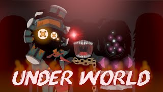 UNDERWORLD IS THE BEST SEPBOX VERSION!!! | Incredibox