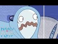 Nightmares | HYDRO and FLUID | Funny Cartoons for Children