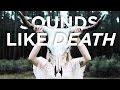 Surentelly - Sounds Like Death