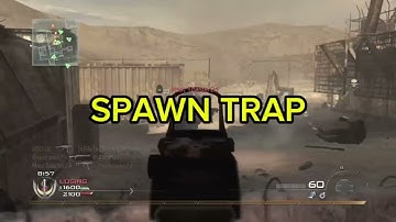 In TDM Somehow