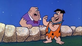 The Flintstones Fred Vs Loudrock