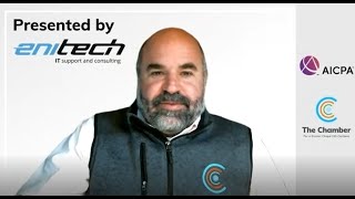 5-14-2020 Business Briefing on PPP Spending presented by Enitech IT Support & Consulting