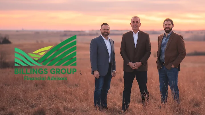 It's All About Family, Welcome to the Billings Group | RFG Advisory