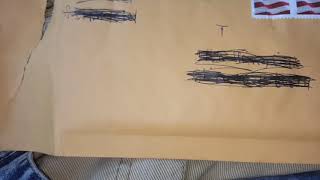 Mail call / giveaway update you don't want to miss it S/O to @#BKINFINITYGENECTICS MAD LOVE BRO B