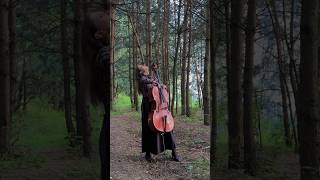 Hanz Zimmer - Time (Inception)🎻 #maricello #inception #hanzzimmer #time #cello #neoclassical