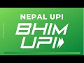 Nepal UPI - India's financial system is NEXT LEVEL