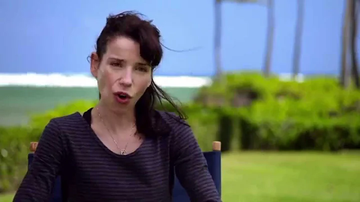 Godzilla 2014: Sally Hawkins "Vivienne Graham" On ...