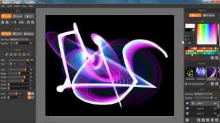 Flame Painter 2 Tutorial - Basics