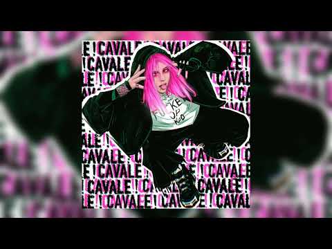 THÉA - CAVALE! CAVALE! (Instrumental / clean separated audio)