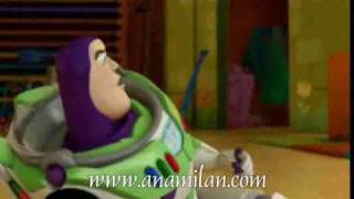 Ana Milán - Toy Story 3 Noticias 4