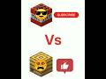 😵 Bee nest VS TNT 😎.               #love #song #music #haryanvisong #minecraft #punjabimusic #video