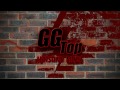 【初音ミク】 GG Top 【オリジナル】 【MMD-MV】