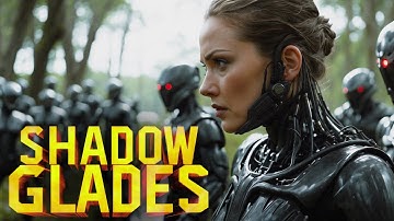 ShadowGlades 1: Genesis Protocol | AI Concept Movie Trailer