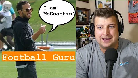 Mike McDaniel Keeps Proving Miami Dolphins Have Tr...