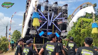 Pesta Karnaval Sedekah Bumi Desa Damarwulan Keling Jepara 2026