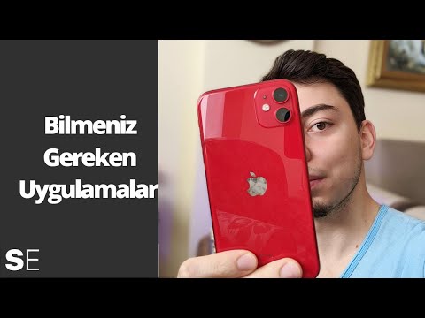 Video: Siri'nin Sizi Adınızla Aramasını Sağlamanın 3 Yolu