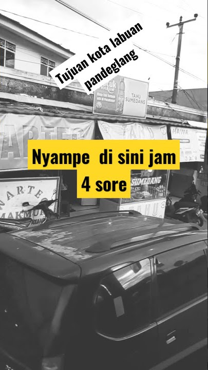 PALIMA SERANG BANTEN