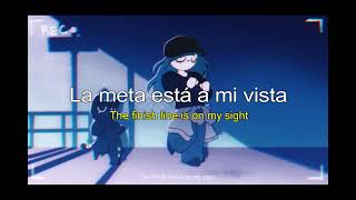 ✨Esta cancion es adictiva✨ The Vanished People // IT'S GOING DOWN (feat. WaMi) // Letra Sub Español
