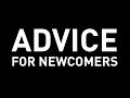 my amsterdammers: advice for newcomers