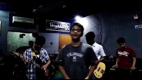 Rainpartly_ Sebuah Rahasia (Cover) Pee wee Gaskin