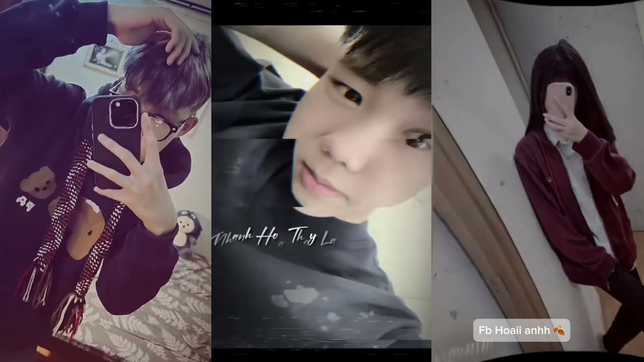 [Tổng hợp vid genl học sinh boy phố/girl phố |] /boypho/ girlpho/Hoaii anhh 🍂