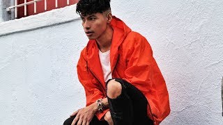 Love N Hennessy - A CHAL (Lyric Video)