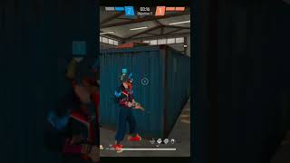 SPEED MOMENT HANDCAM #freefire #freefireshorts #headshot
