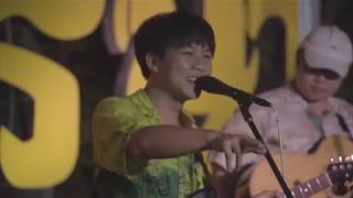 Video thumbnail of "Whal & Dolph :: โอ๊ย (Ouch!) :: live at สรวลหรรษา"