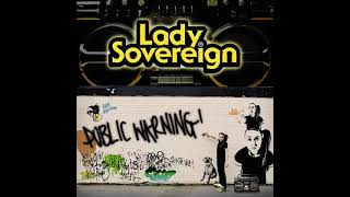 Lady Sovereign feat. Ludacris (Remix) - Random (Slowed + Pitch Down)