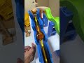 Marble Run ☆ New Datchin Course①