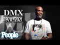 DMX Dead at 50 a Week After Rapper Suffered Heart Attack (RIP 1970 - 2021) | PEOPLE