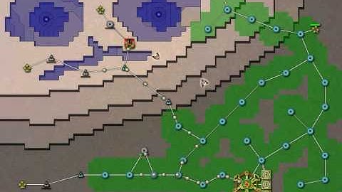 Creeper World - Double Down Ix 5:41/9132