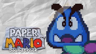 Hey You - Paper Mario N64 Soundtrack