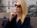 Ana Hickmann vai à Milão e registra cada detalhe