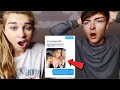 10 People CAUGHT CHEATING OVER TEXT!